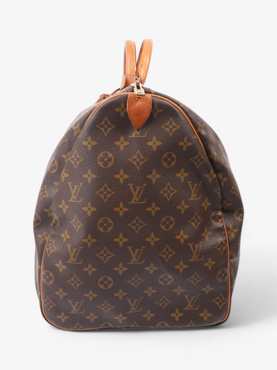 Louis Vuitton Keepall Monogram Coated Canvas 60 Image 3