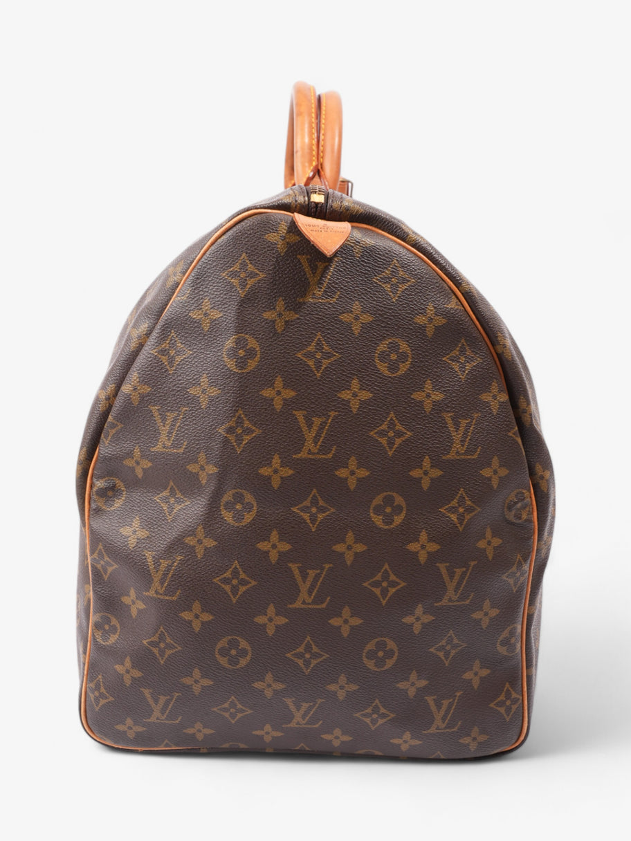 Louis Vuitton Keepall Monogram Coated Canvas 60 Image 5