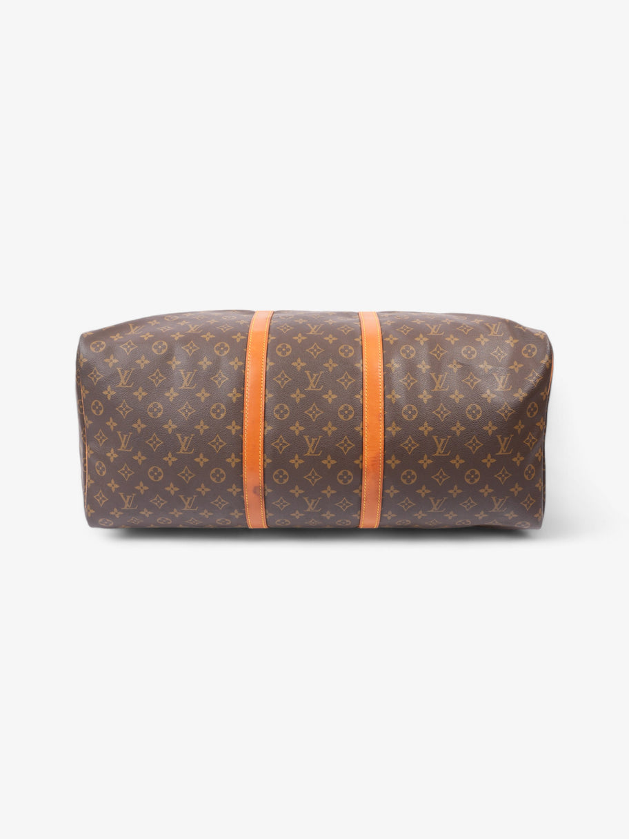 Louis Vuitton Keepall Monogram Coated Canvas 60 Image 6