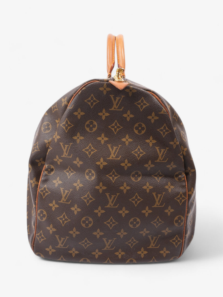 Louis Vuitton Keepall Monogram Coated Canvas 60 Image 3