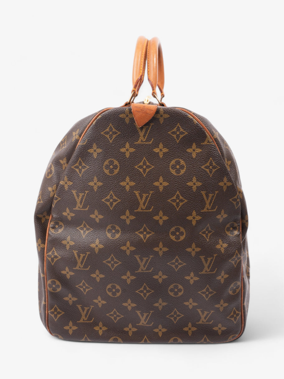 Louis Vuitton Keepall Monogram Coated Canvas 60 Image 5