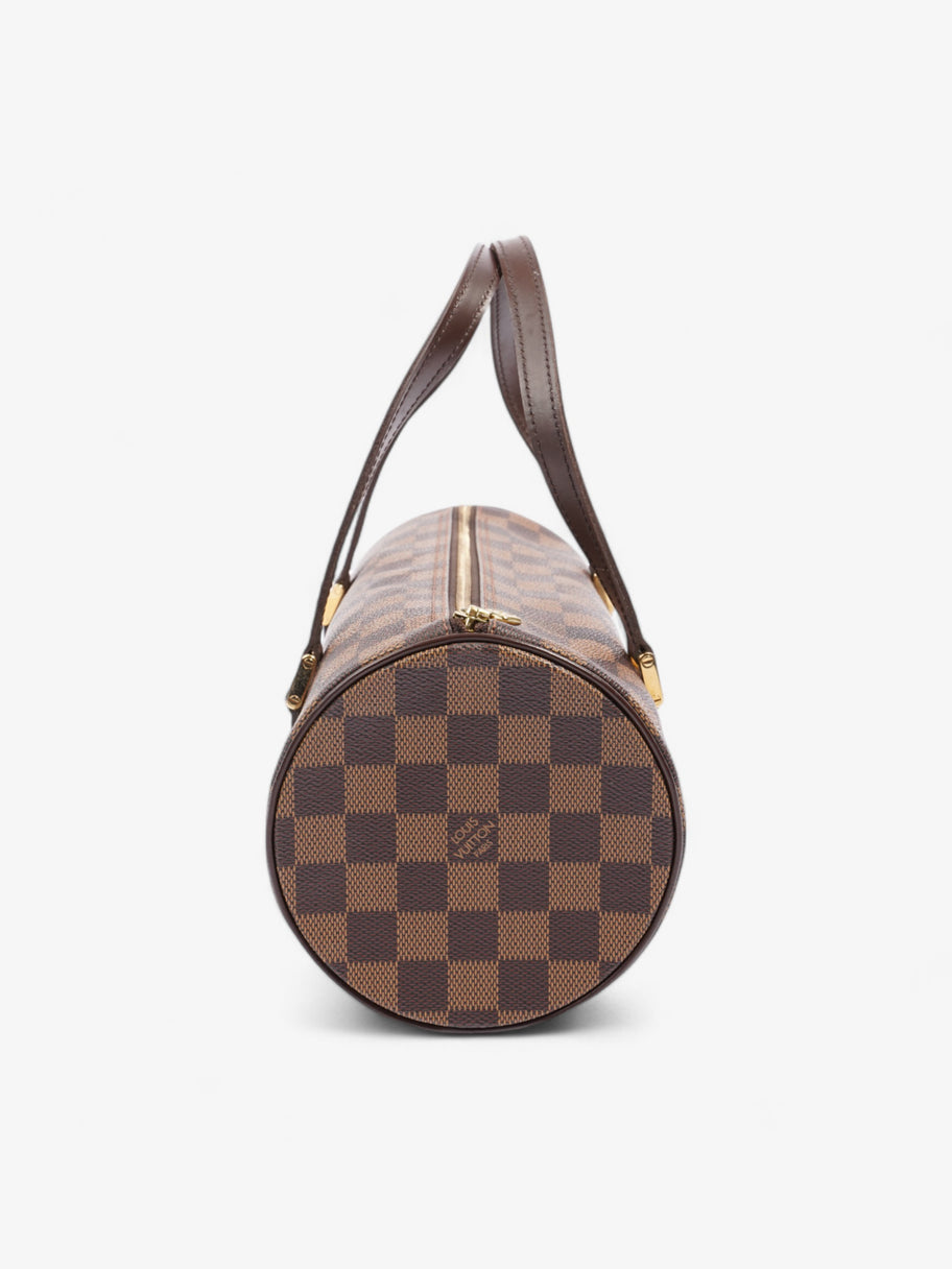 Louis Vuitton Papillon Damier Ebene Coated Canvas PM Image 5