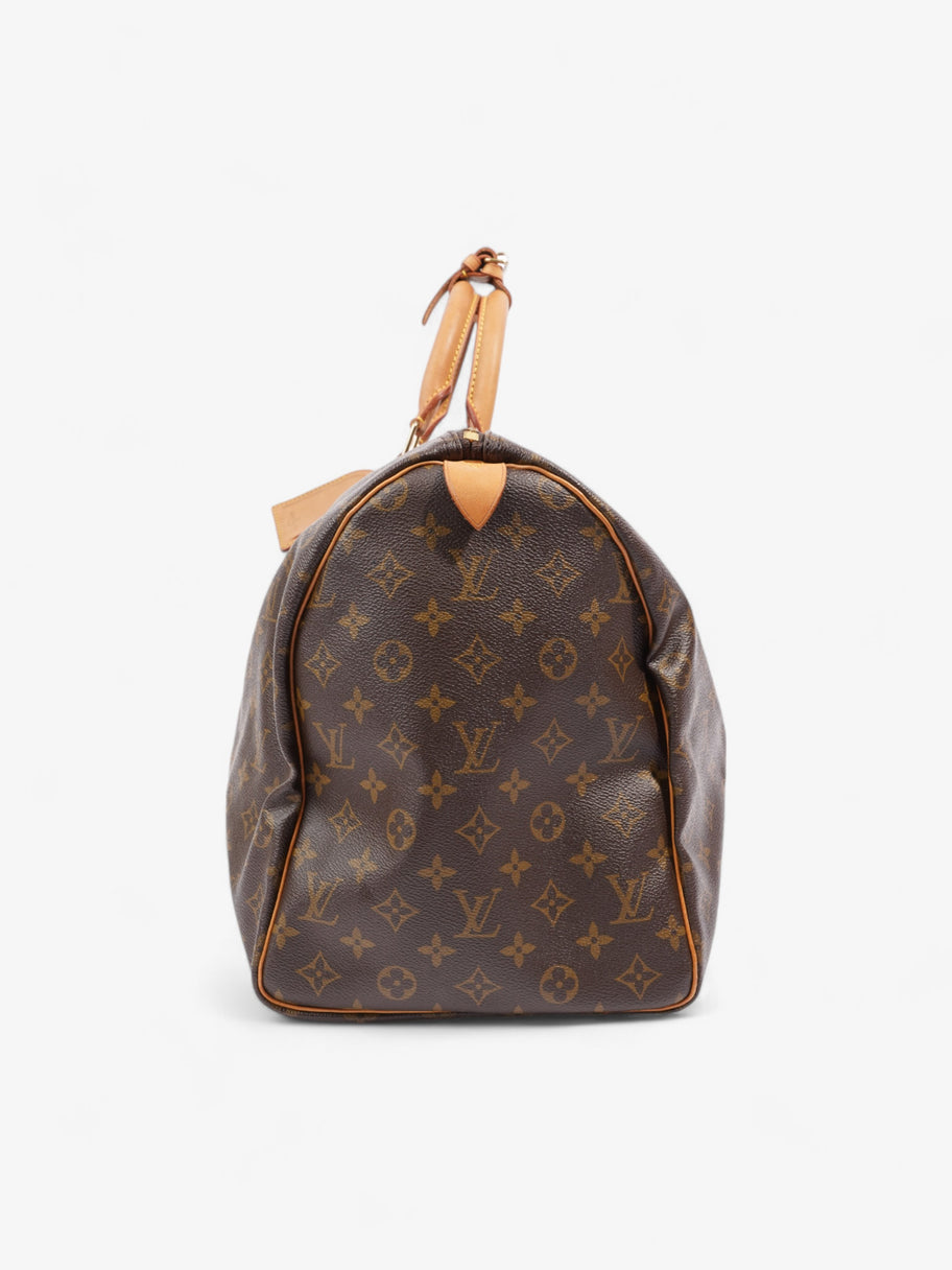 Louis Vuitton Keepall Monogram Coated Canvas 50 Image 3