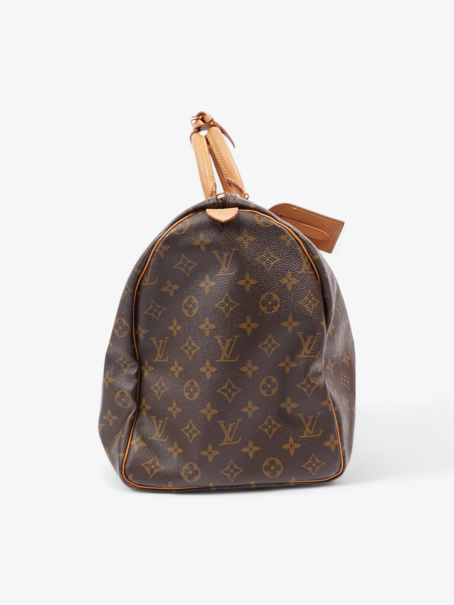 Louis Vuitton Keepall Monogram Coated Canvas 50 Image 5