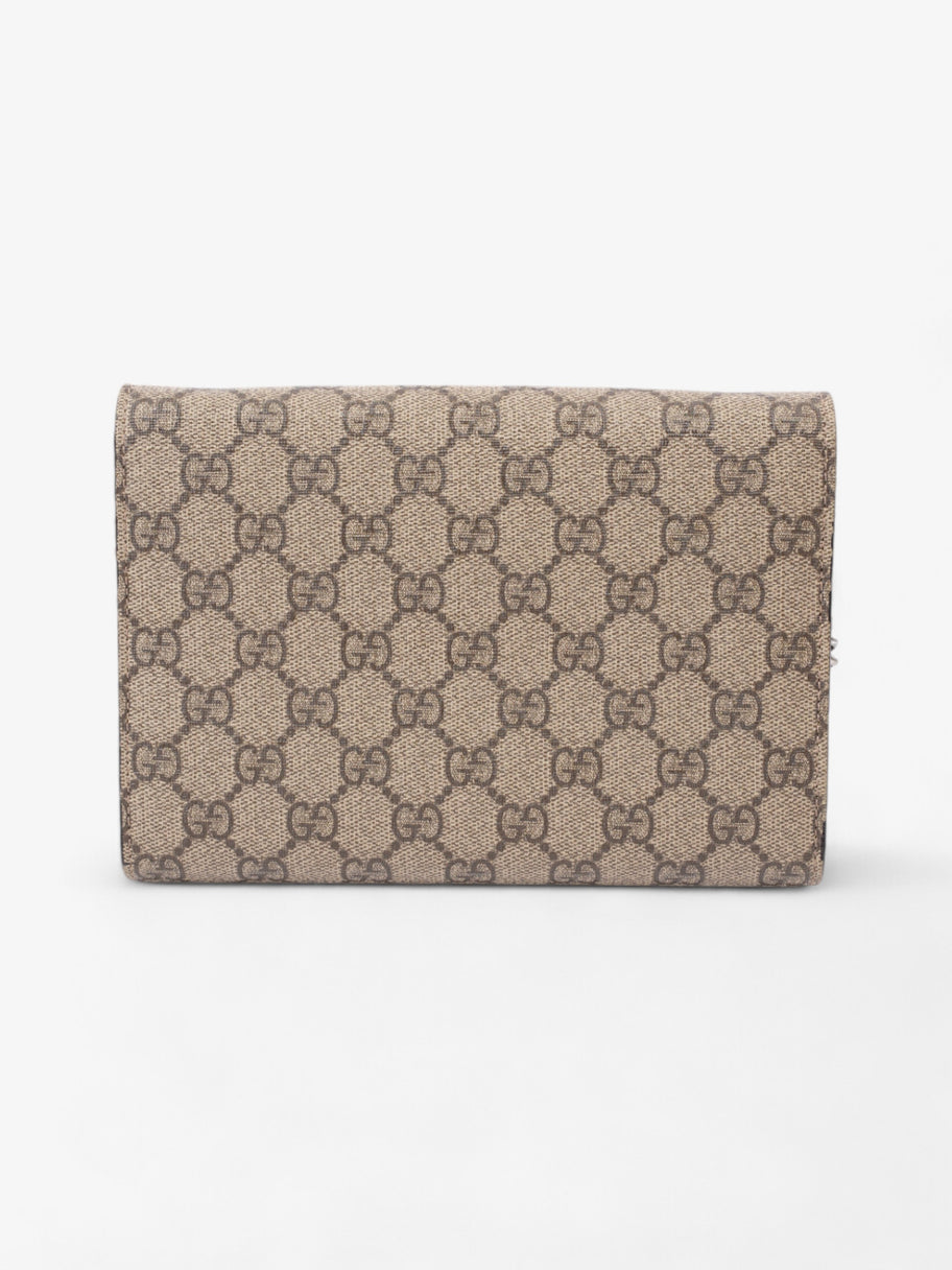 Gucci Dionysus Supreme Coated Canvas Mini Image 4