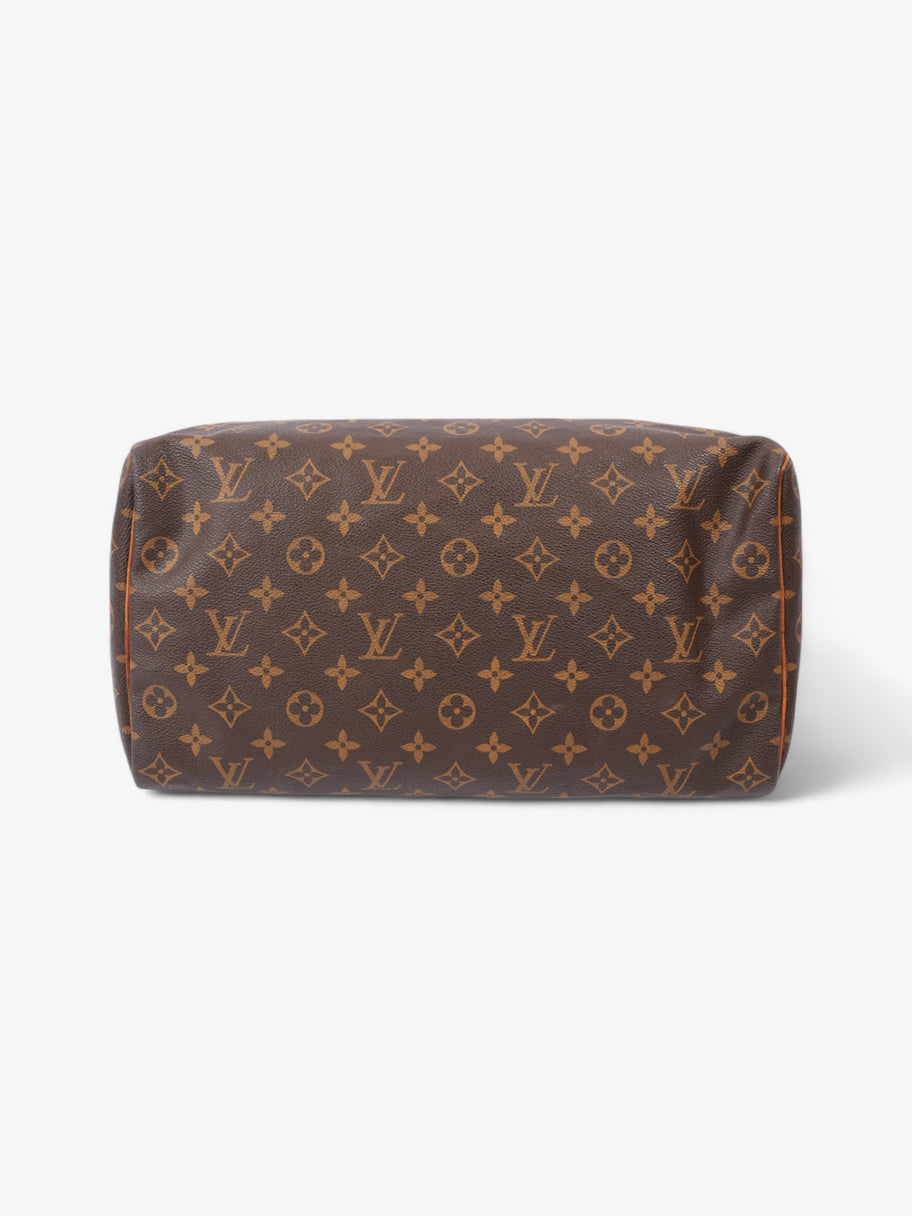 Louis Vuitton Speedy Monogram Coated Canvas 35 Image 6