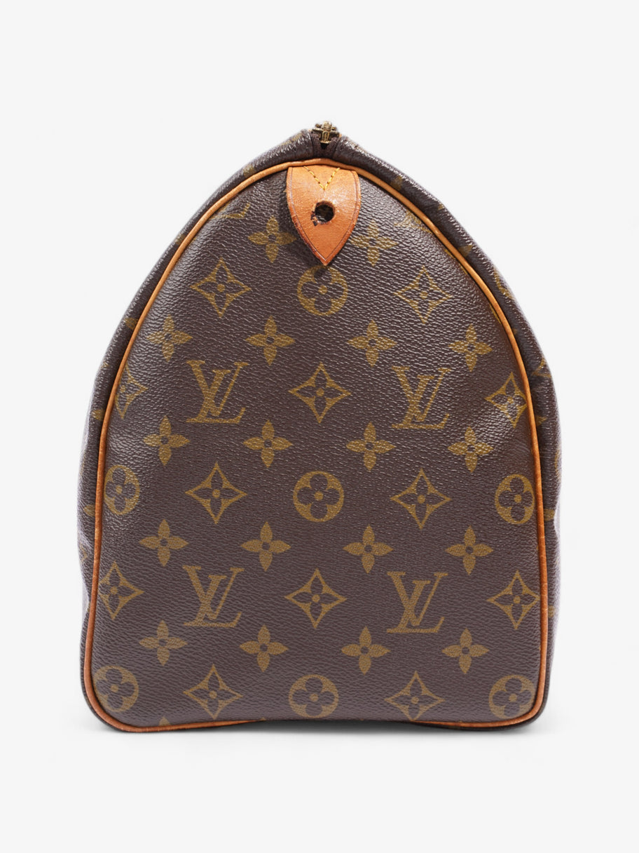 Louis Vuitton Speedy Monogram Coated Canvas 35 Image 3