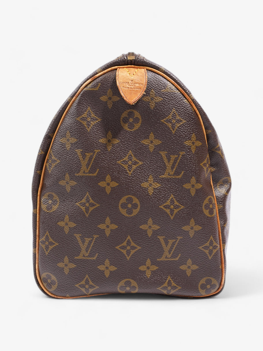 Louis Vuitton Speedy Monogram Coated Canvas 35 Image 5