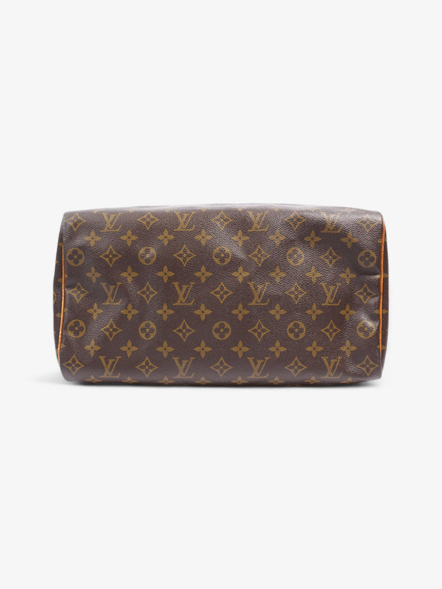 Louis Vuitton Speedy Monogram Coated Canvas 35 Image 6