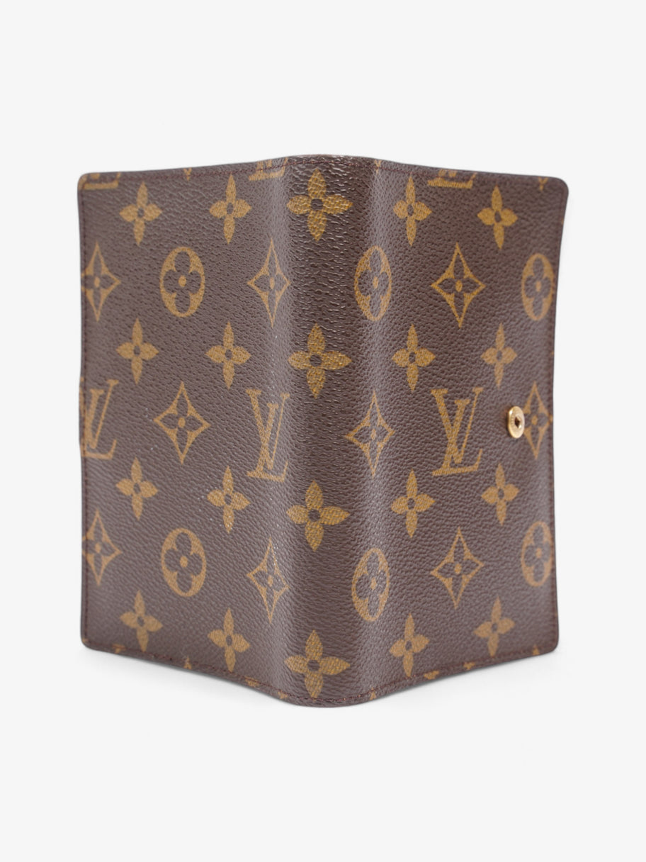 Louis Vuitton Agenda Monogram Coated Canvas PM Image 4