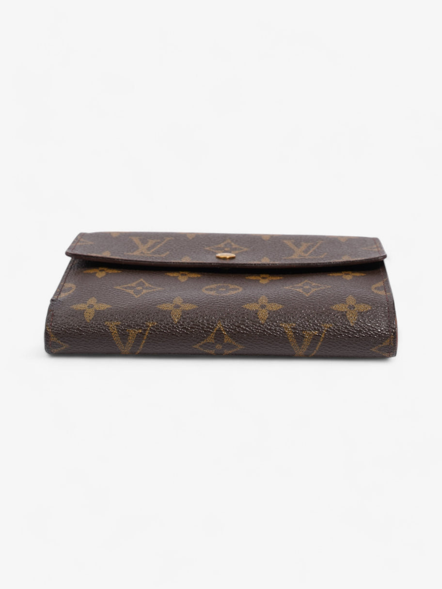 Louis Vuitton Porte Tresor Etui Papiers Monogram Coated Canvas Image 5