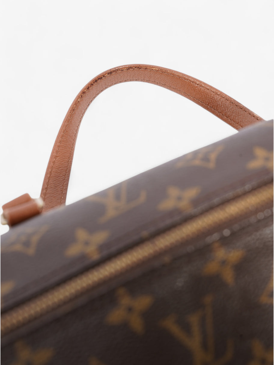 Louis Vuitton Papillon Monogram Coated Canvas 30 Image 8