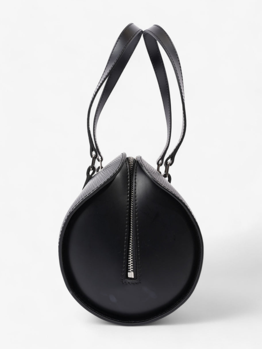 Louis Vuitton Soufflot Black Epi Leather Image 3