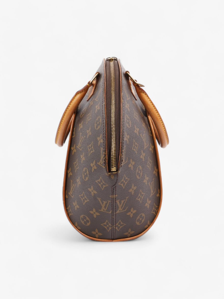 Louis Vuitton Ellipse Monogram Coated Canvas MM Image 11