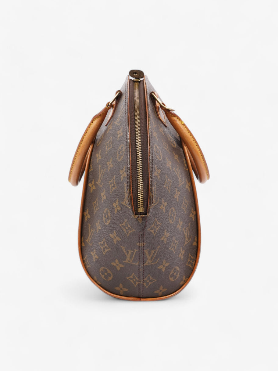 Louis Vuitton Ellipse Monogram Coated Canvas MM Image 5