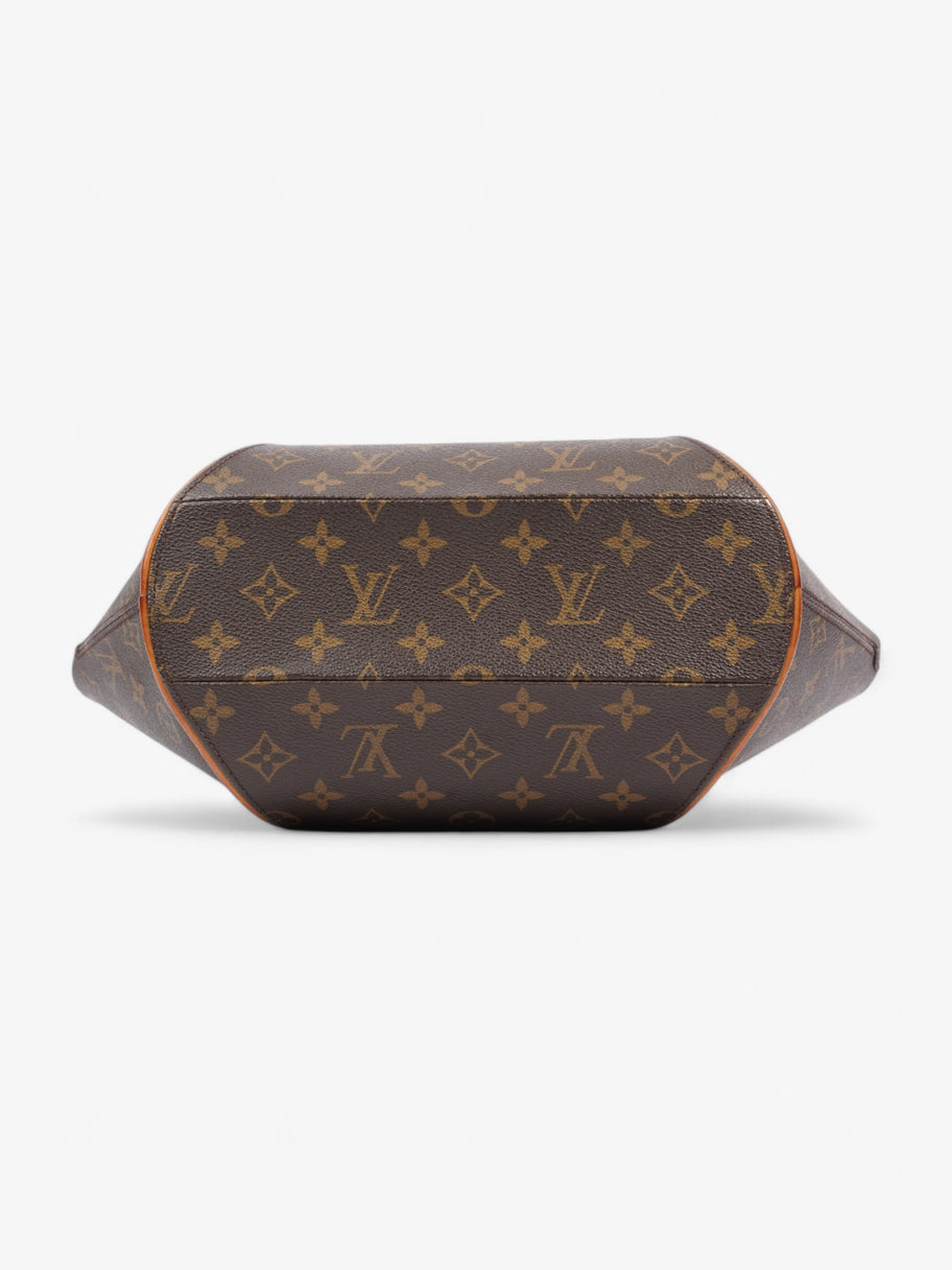 Louis Vuitton Ellipse Monogram Coated Canvas MM Image 6