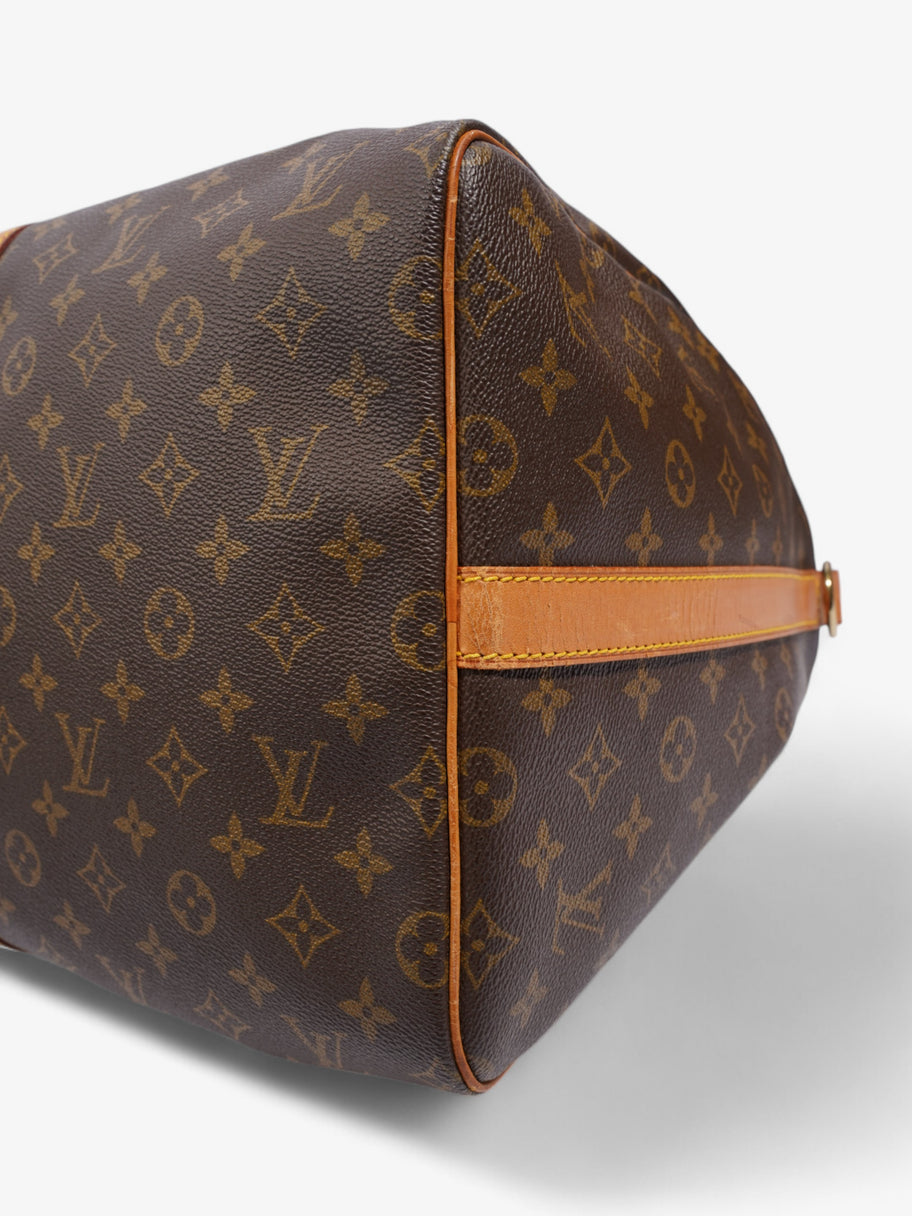 Louis Vuitton Keepall Bandouliere 55 Monogram Canvas 55 Image 7