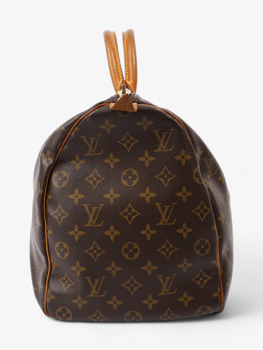 Louis Vuitton Keepall Monogram Coated Canvas 45 Image 3