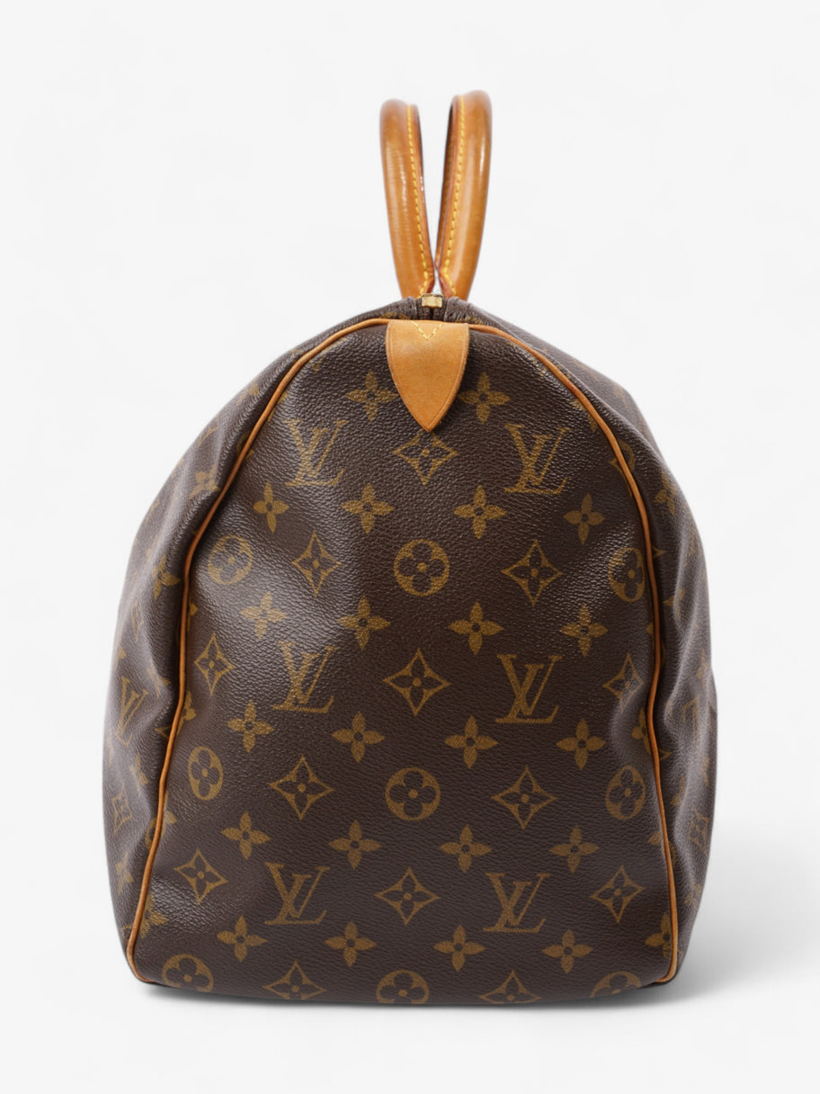 Louis Vuitton Keepall Monogram Coated Canvas 45 Image 5