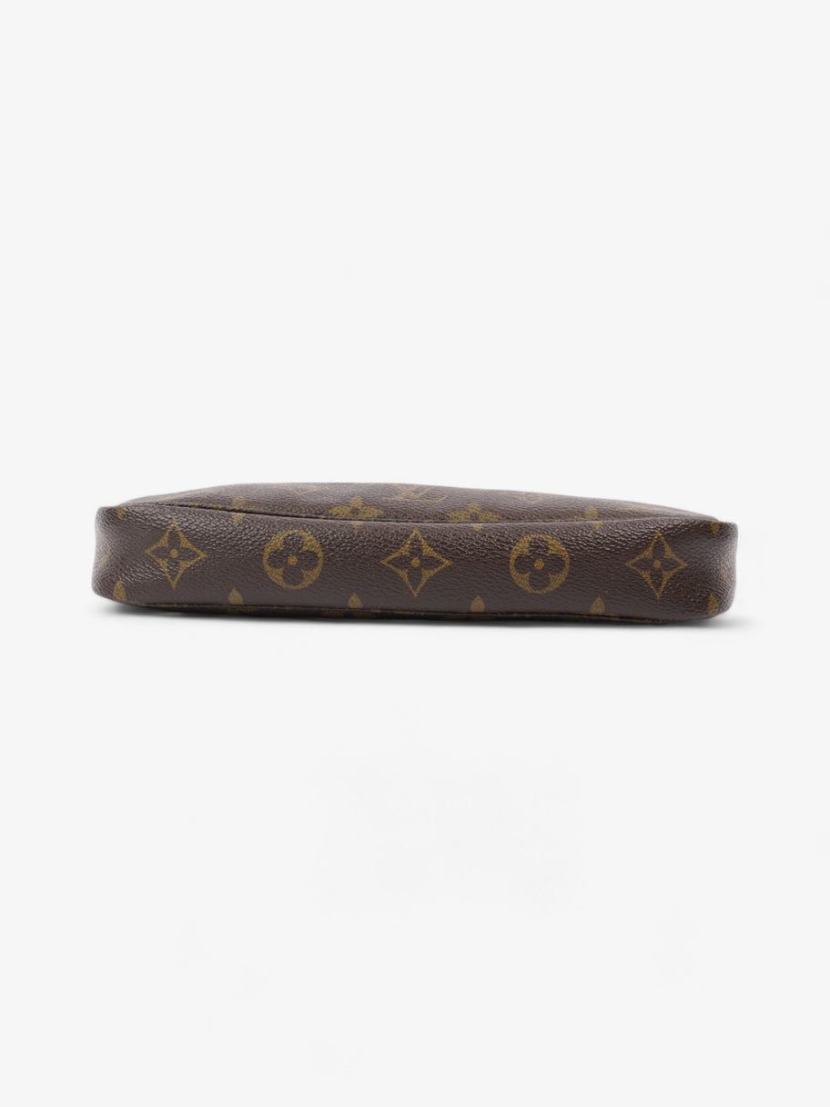 Louis Vuitton Pochette Accessoires Monogram Coated Canvas Image 6