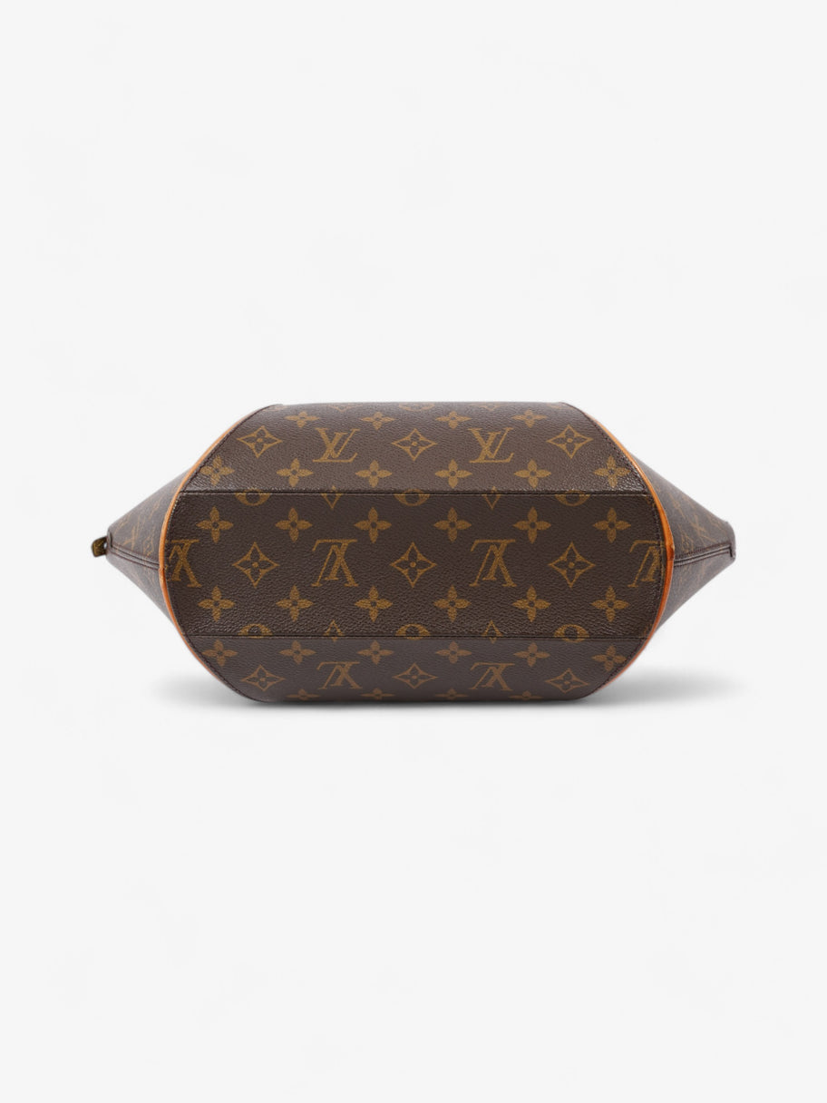 Louis Vuitton Ellipse Monogram Coated Canvas MM Image 6