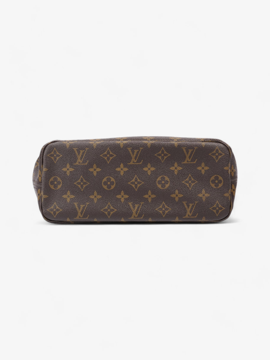 Louis Vuitton Neverfull Monogram Coated Canvas PM Image 6