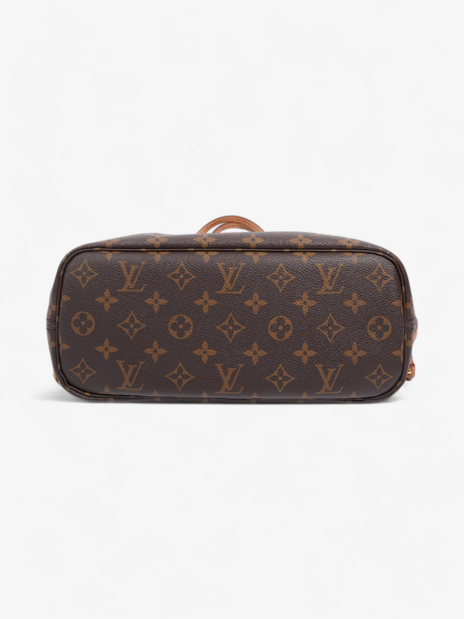 Louis Vuitton Neverfull Monogram Coated Canvas PM Image 6