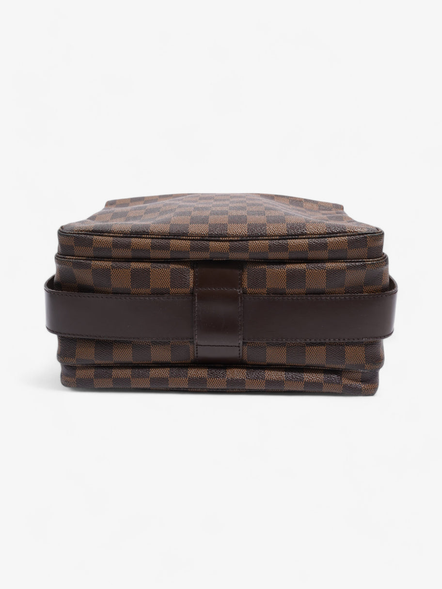 Louis Vuitton Naviglio Damier Ebene Coated Canvas Image 6