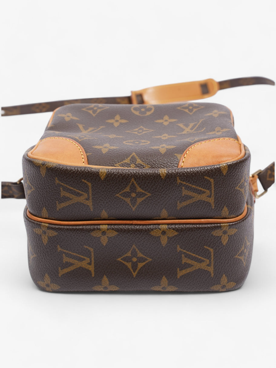 Louis Vuitton Amazon Monogram Coated Canvas Image 6