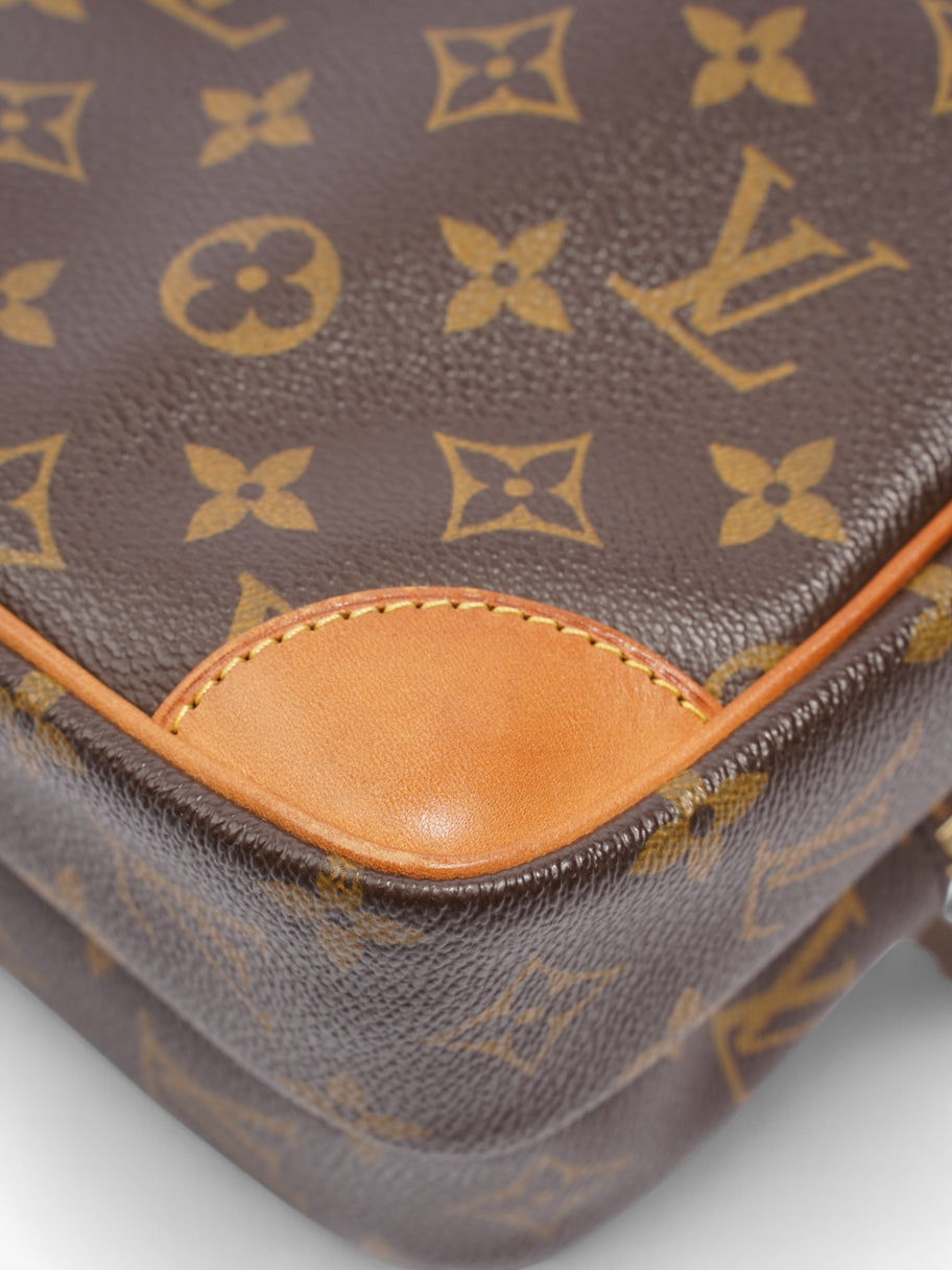 Louis Vuitton Amazon Monogram Coated Canvas Image 7