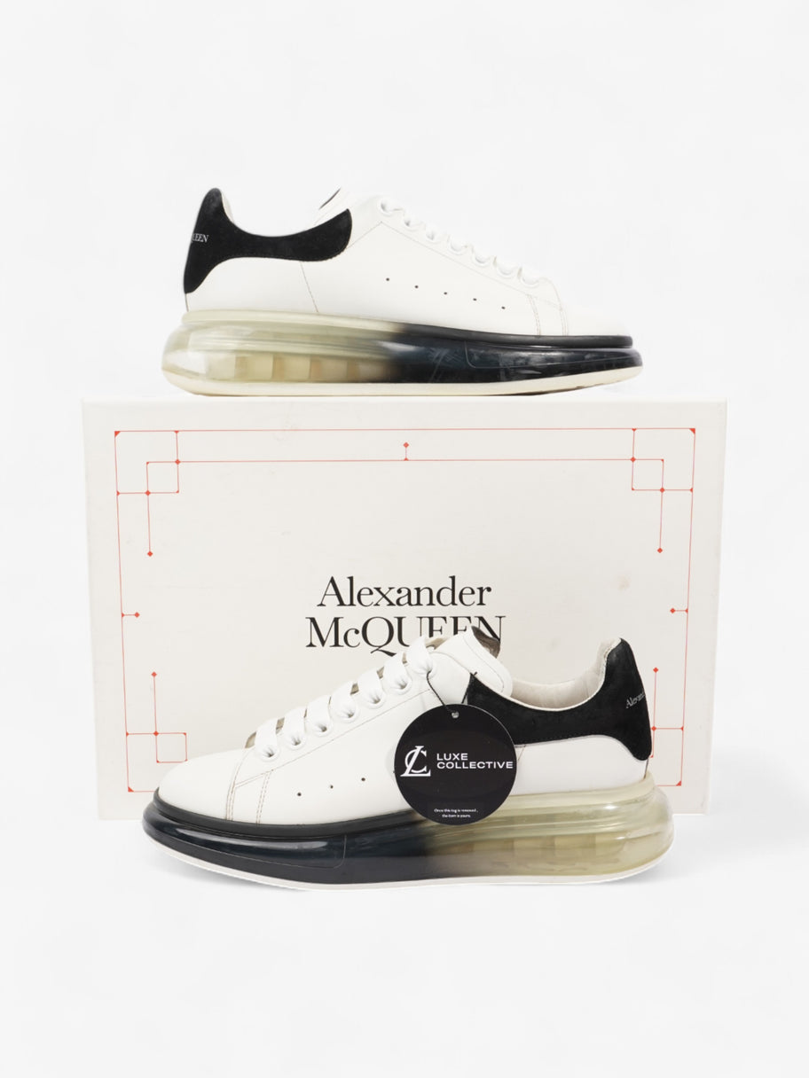 Alexander mcqueen oversized sole on sale