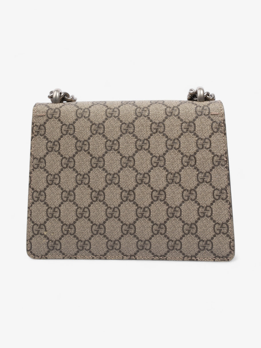 Gucci Dionysus Supreme Coated Canvas Mini Image 4