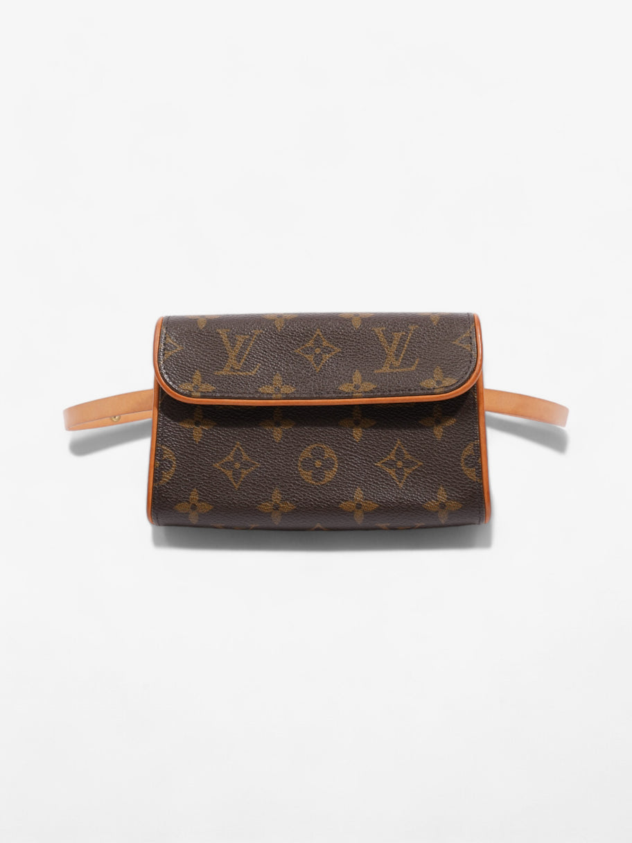 Louis Vuitton Pochette Florentine Monogram Canvas XS Image 1