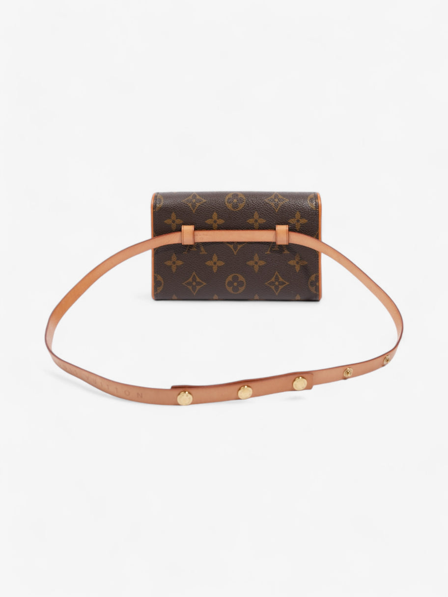 Louis Vuitton Pochette Florentine Monogram Canvas XS Image 4