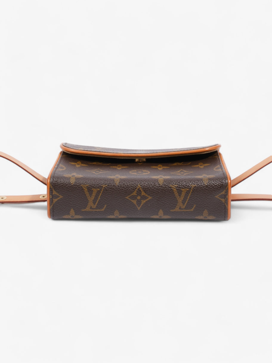 Louis Vuitton Pochette Florentine Monogram Canvas XS Image 6