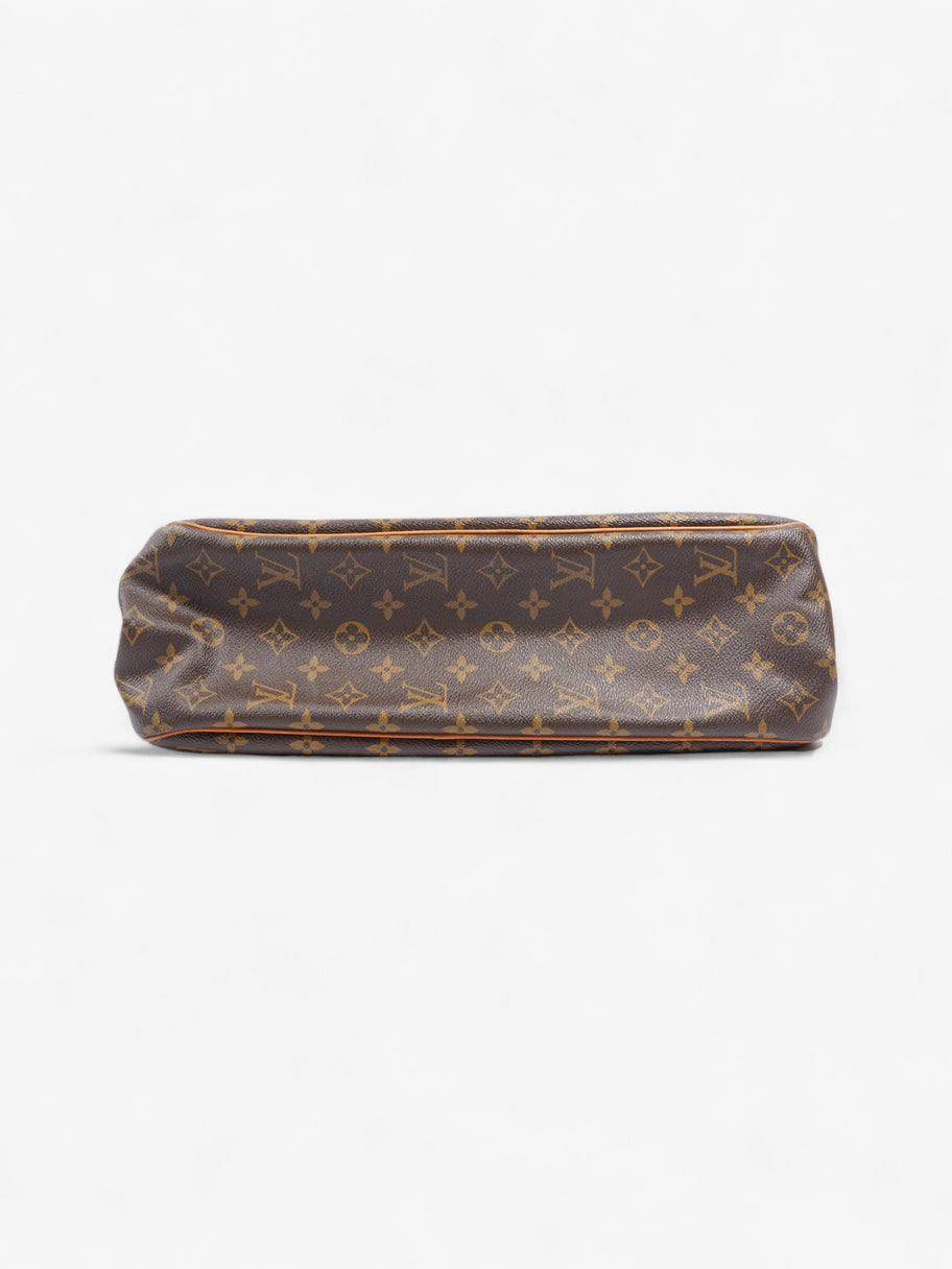 Louis Vuitton Batignolles Horizontal Monogram Coated Canvas Image 6