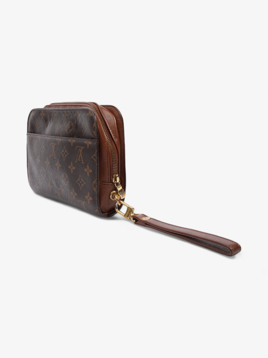 Louis Vuitton Orsay Monogram Coated Canvas Image 5