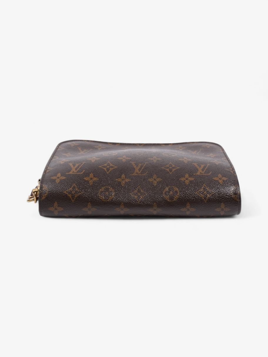 Louis Vuitton Orsay Monogram Coated Canvas Image 6