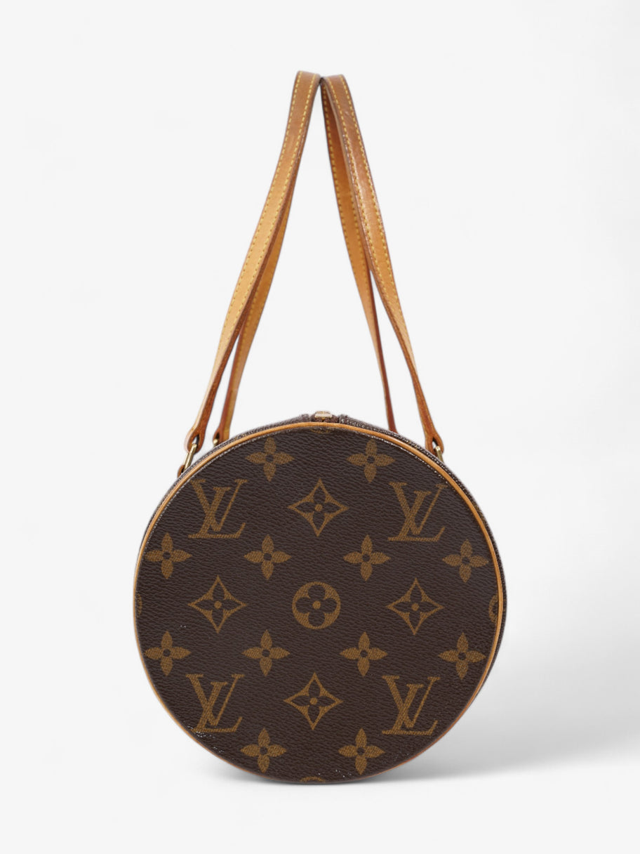 Louis Vuitton Luis Vuitton Monogram Coated Canvas 30 Image 3