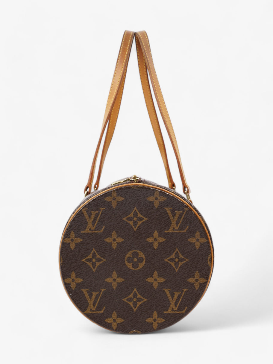 Louis Vuitton Luis Vuitton Monogram Coated Canvas 30 Image 5