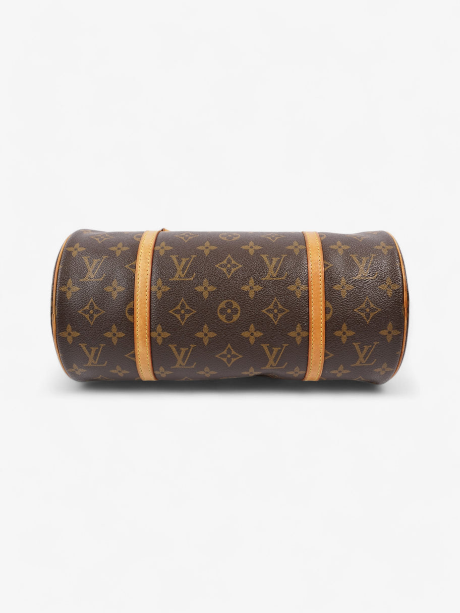 Louis Vuitton Luis Vuitton Monogram Coated Canvas 30 Image 6