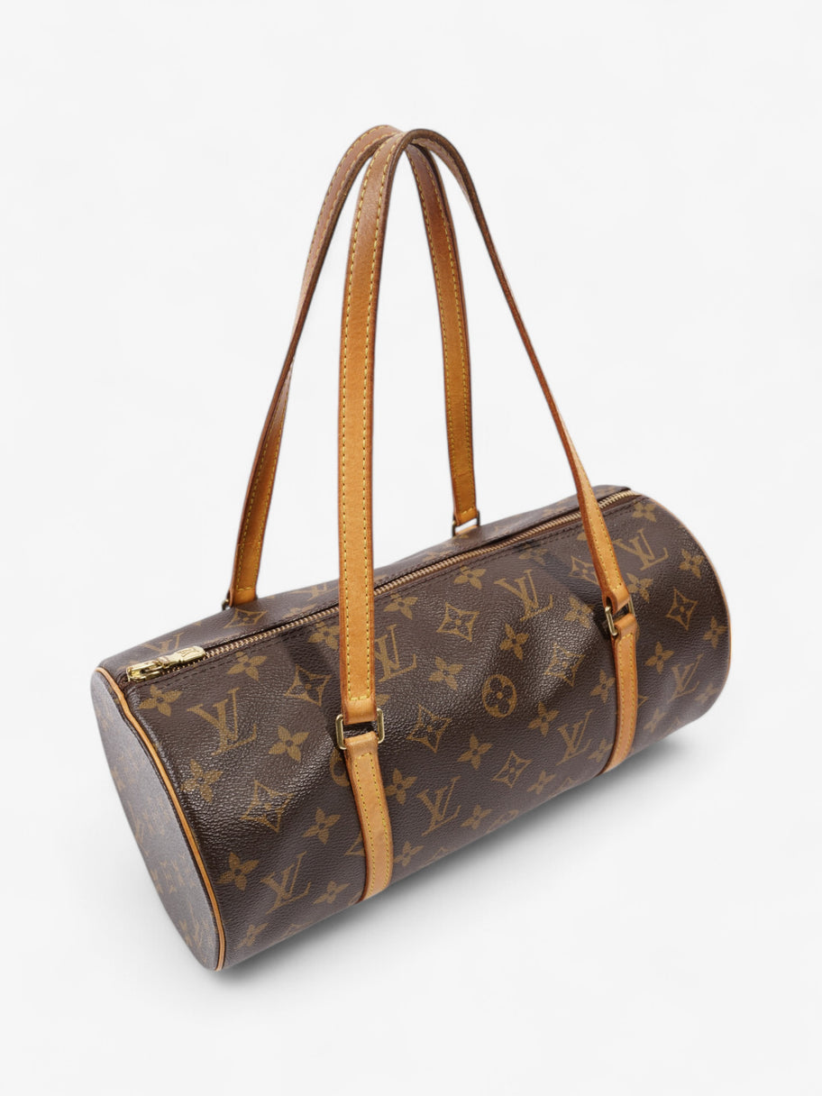 Louis Vuitton Luis Vuitton Monogram Coated Canvas 30 Image 7