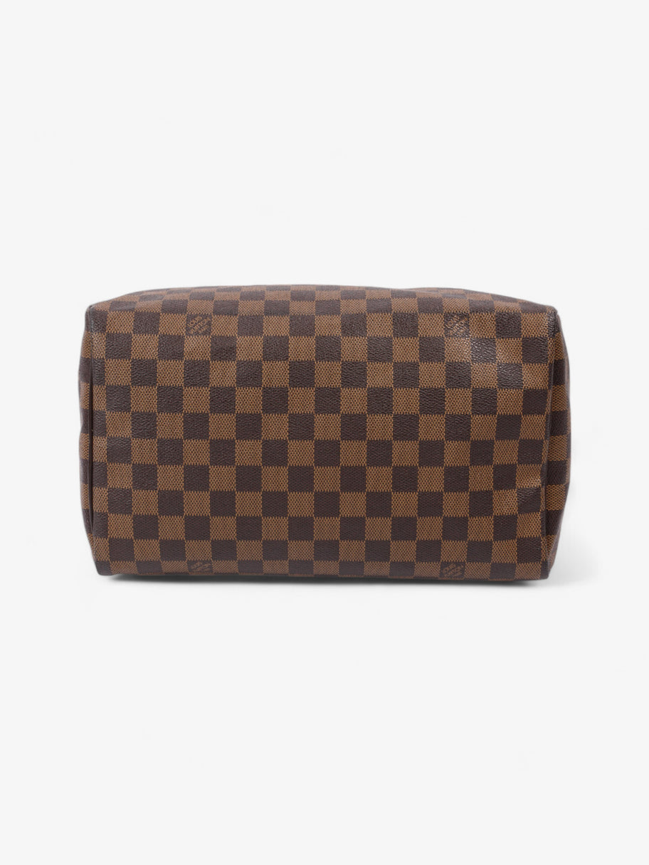 Louis Vuitton Damier Speedy Damier Ebene Canvas 30 Image 6