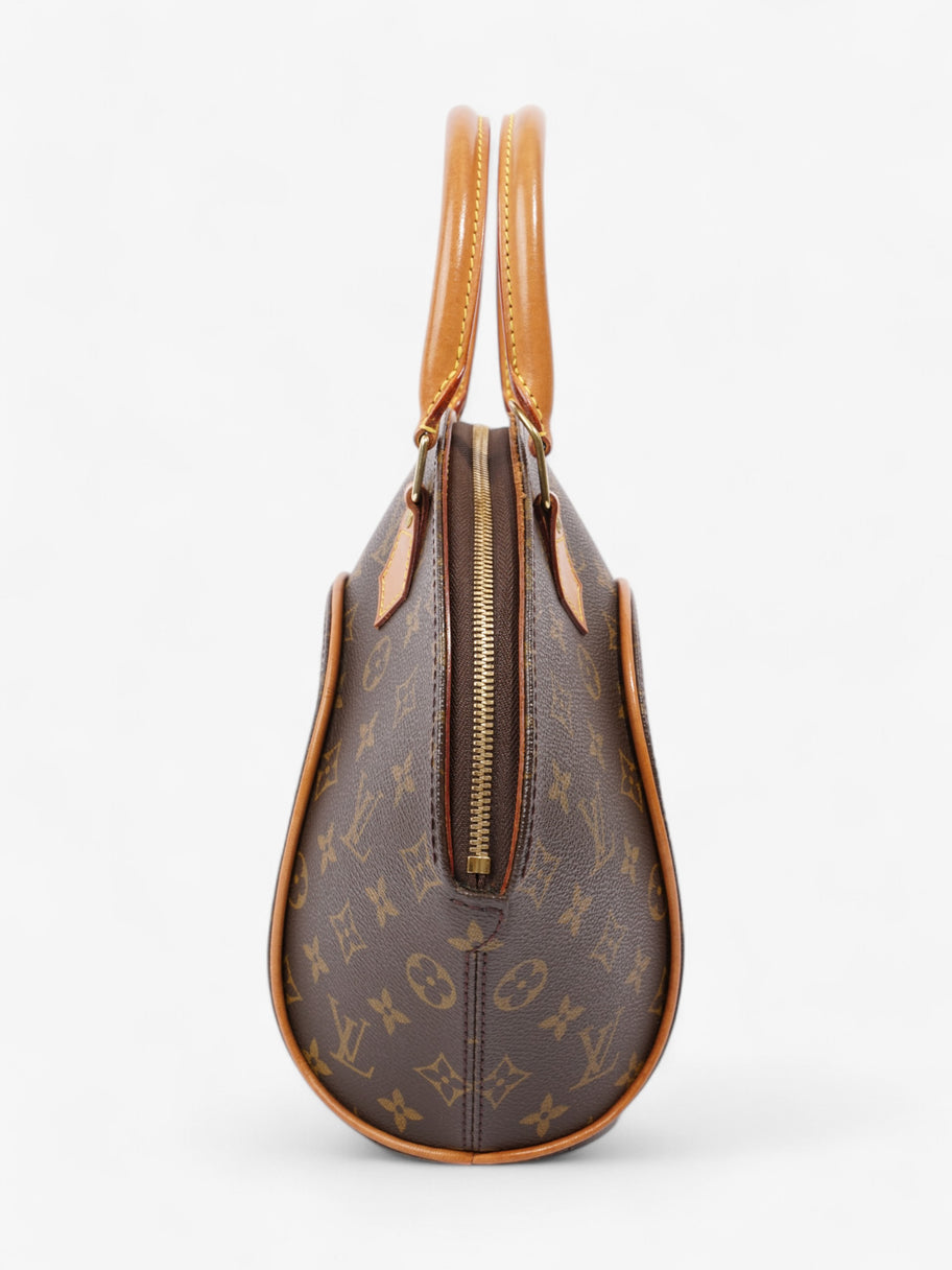 Louis Vuitton Ellipse Monogram Canvas PM Image 3