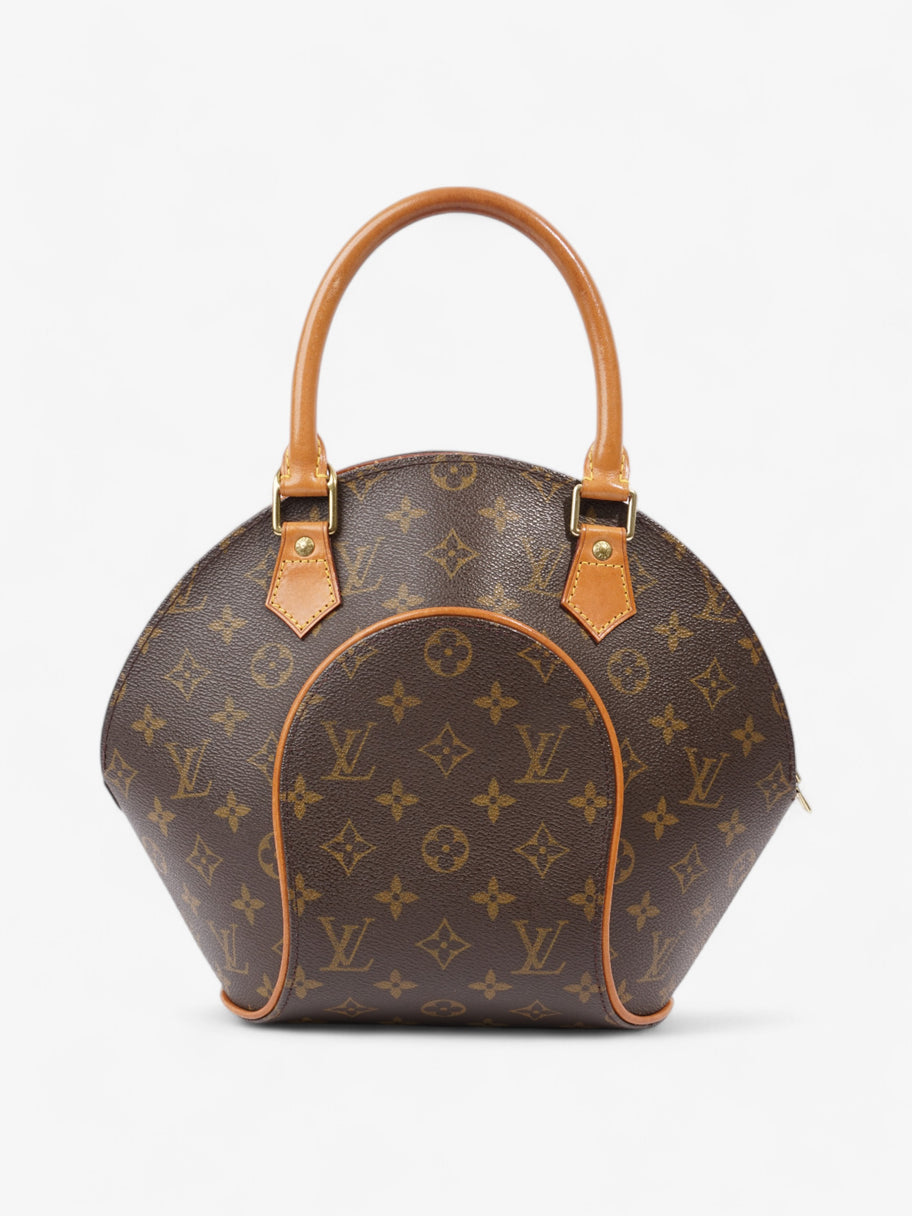 Louis Vuitton Ellipse Monogram Canvas PM Image 4