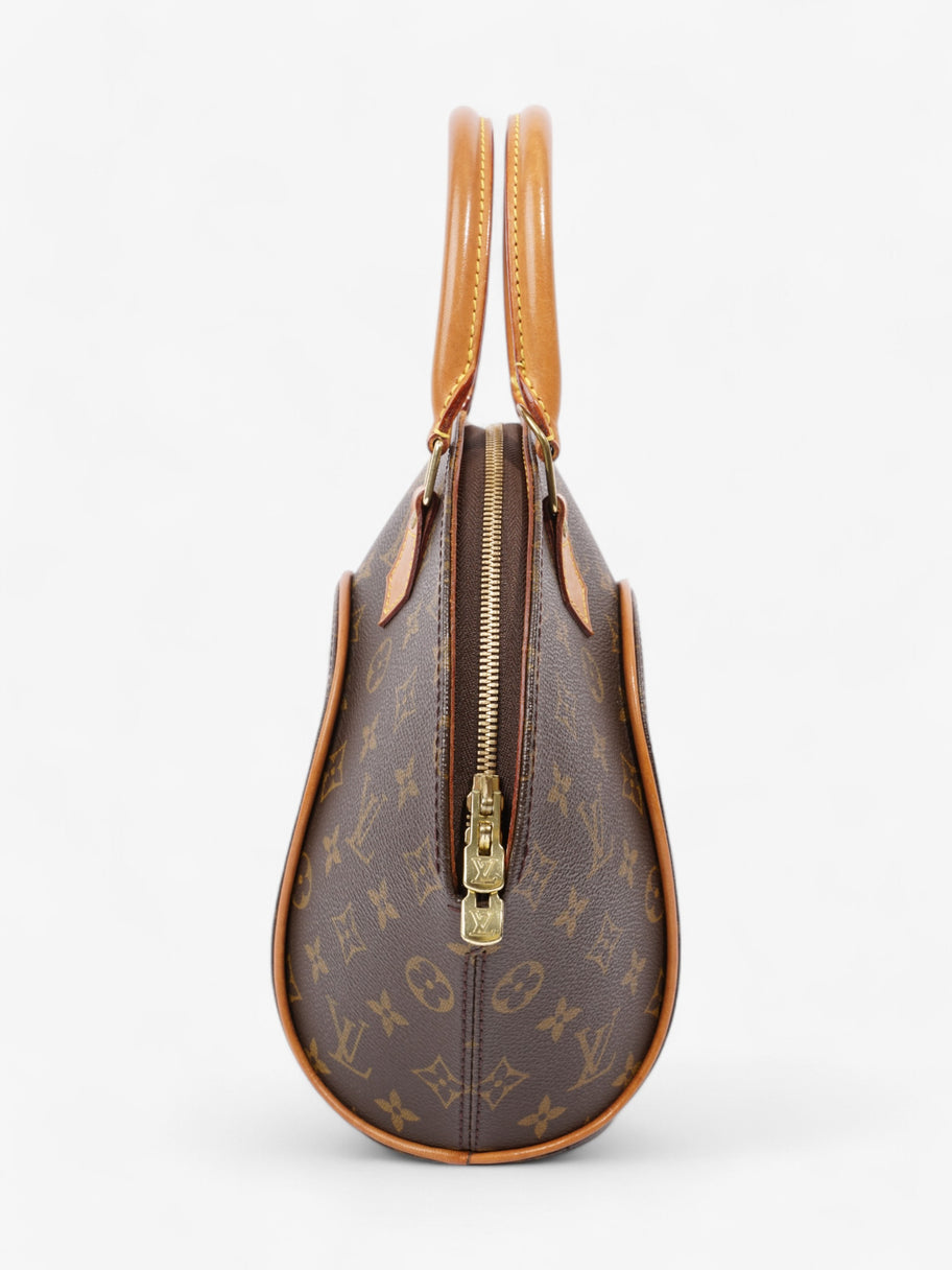 Louis Vuitton Ellipse Monogram Canvas PM Image 5