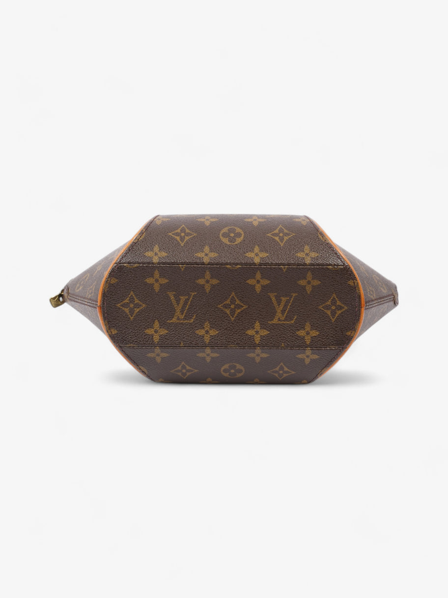 Louis Vuitton Ellipse Monogram Canvas PM Image 6