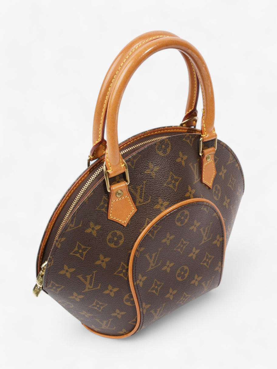 Louis Vuitton Ellipse Monogram Canvas PM Image 7