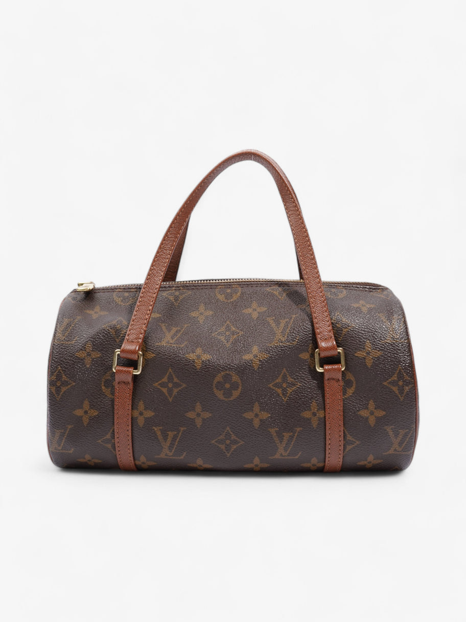 Louis Vuitton Papillon Monogram Coated Canvas 26 Image 1