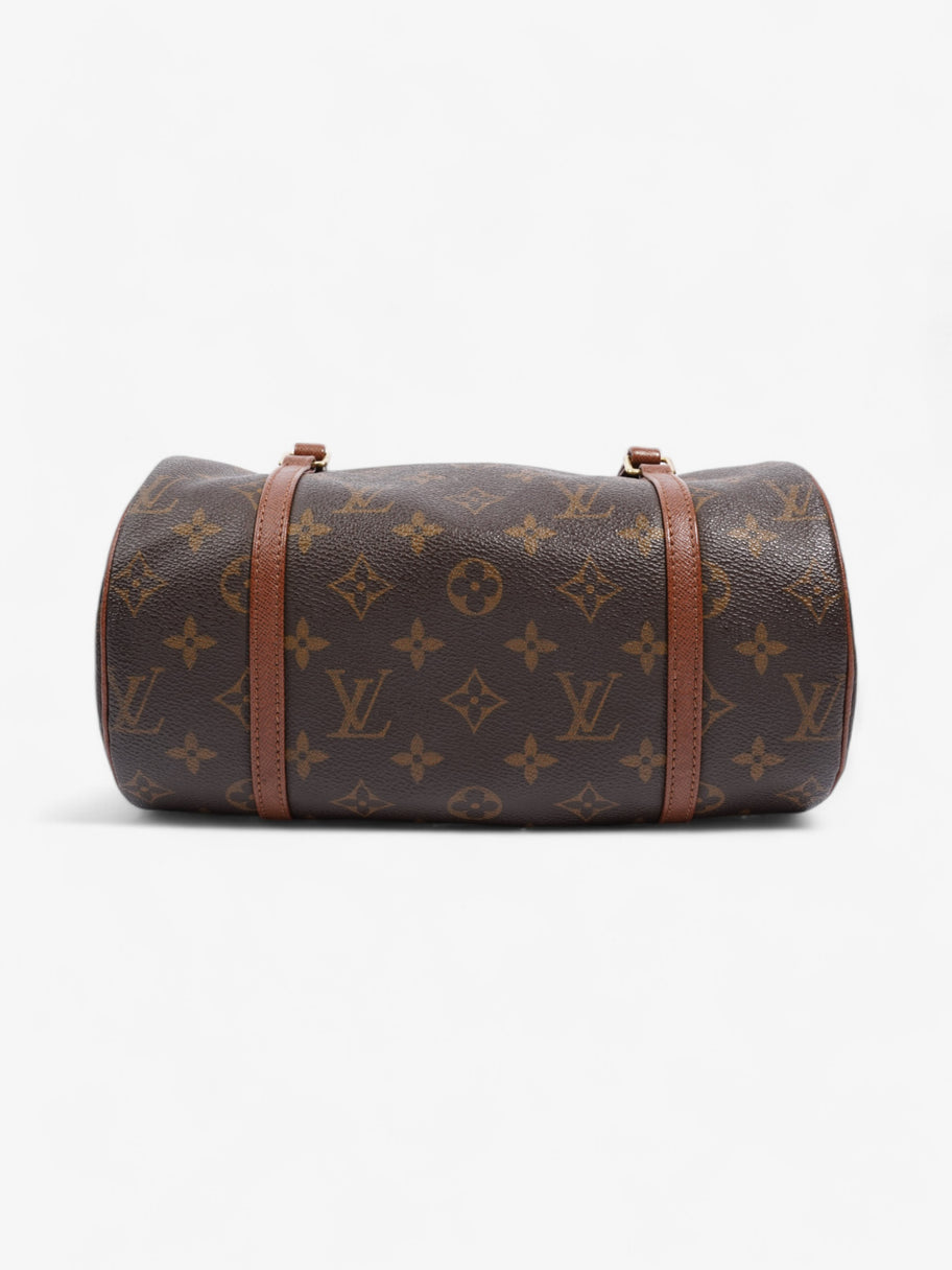 Louis Vuitton Papillon Monogram Coated Canvas 26 Image 7